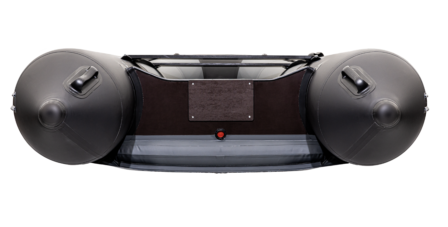 Лодка Таймень NX 4000 НДНД PRO в Арзамасе