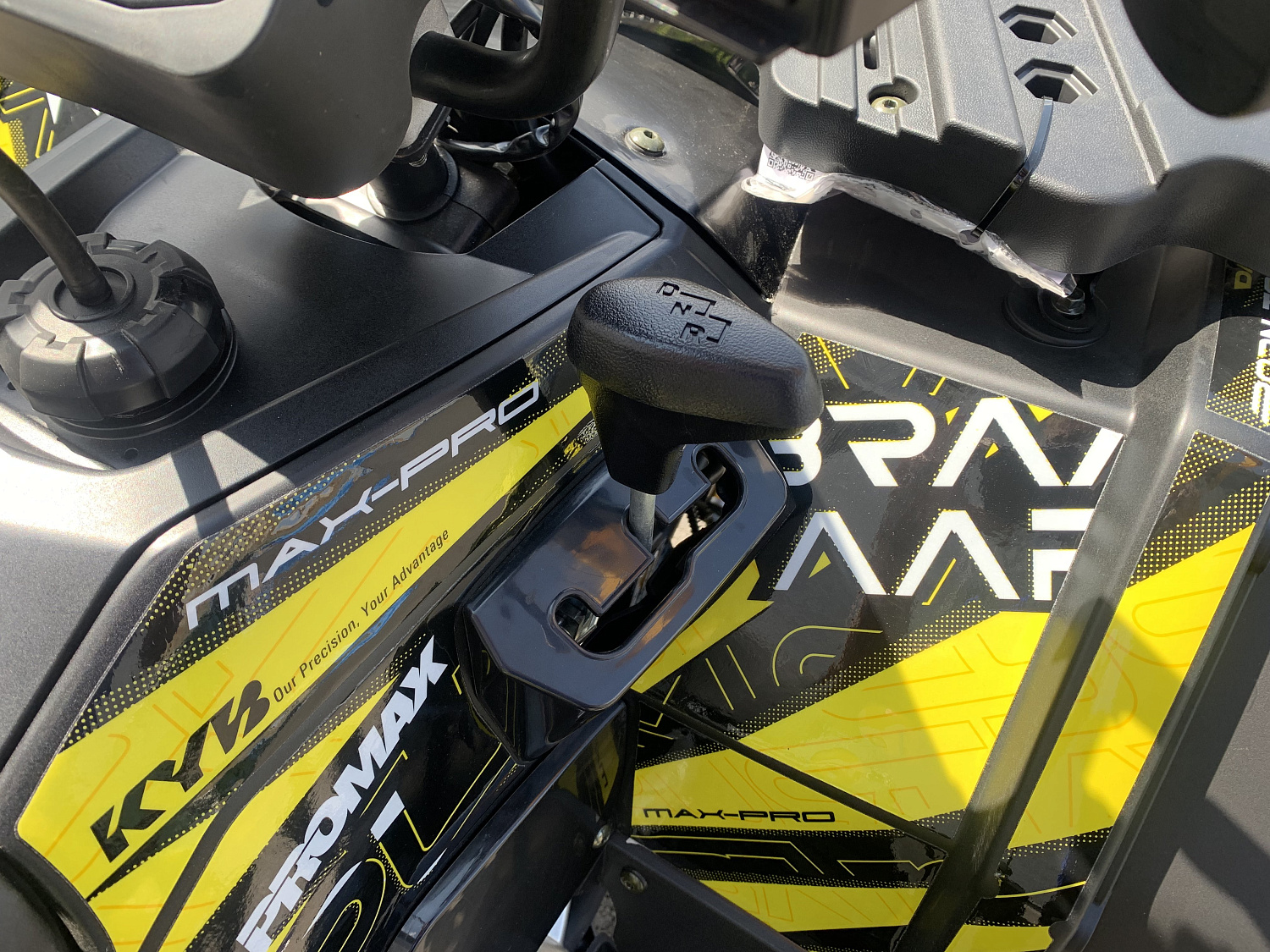 Квадроцикл PROMAX TAURUS 300 MAX-PRO в Арзамасе