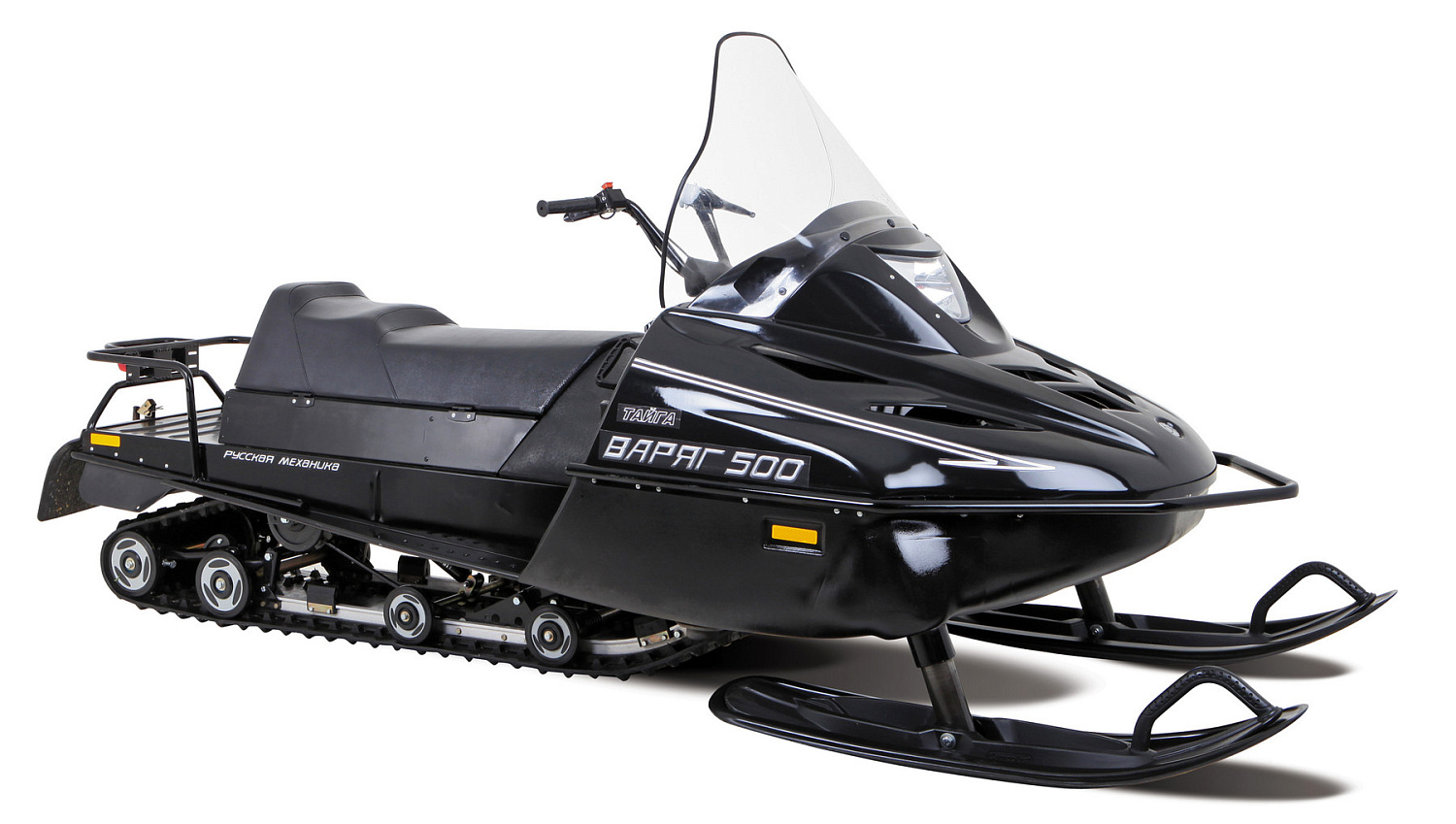 Снегоход РМ ТАЙГА ВАРЯГ 500 в Арзамасе