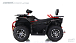 Квадроцикл GBM CRONOS 420 4WD EFI с ПСМ в Арзамасе