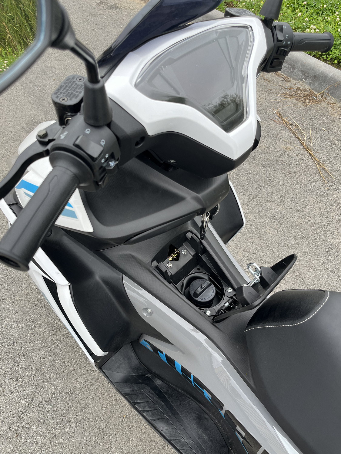 Скутер PROMAX TURAN 250 (49) в Арзамасе