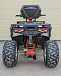 Квадроцикл GBM STORMRIDER 300 NEW PREMIUM в Арзамасе