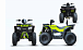 Квадроцикл Progasi RaceJumper MaxPower 200 в Арзамасе