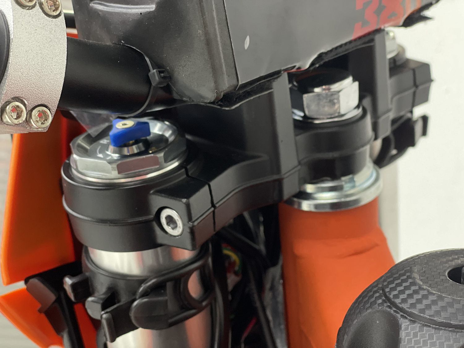 Кроссовый мотоцикл PROMAX INFERNO 380 (4 valves, 5 gears) в Арзамасе