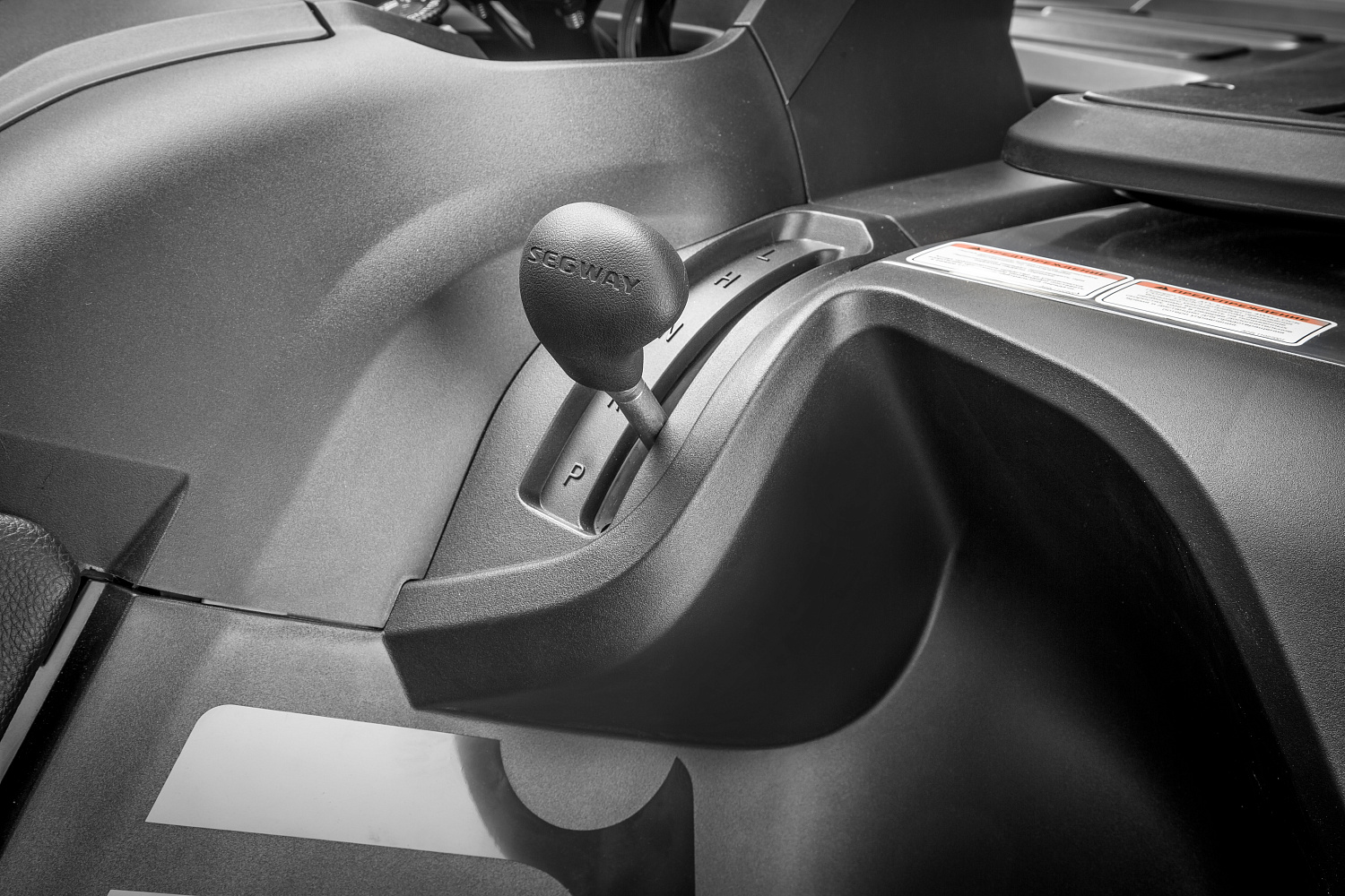  Квадроцикл Segway SNARLER AT6 LE в Арзамасе