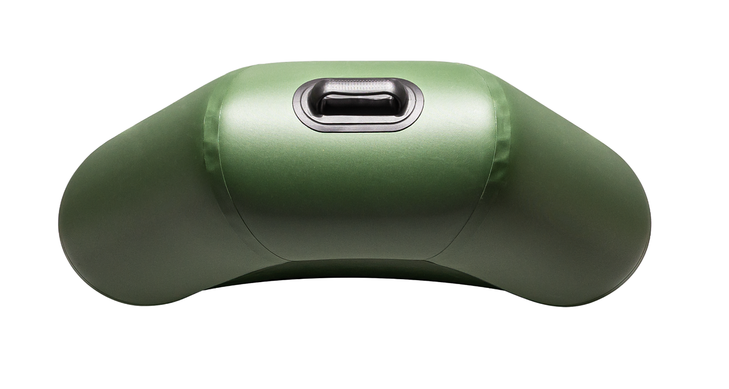 Лодка Барс 240 в Арзамасе