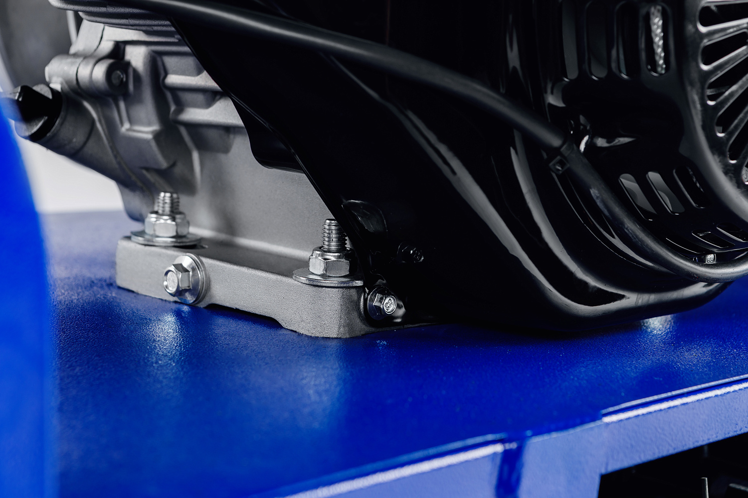 МОТОБУКСИРОВЩИК SNOW DOG 15 л.с. в Арзамасе