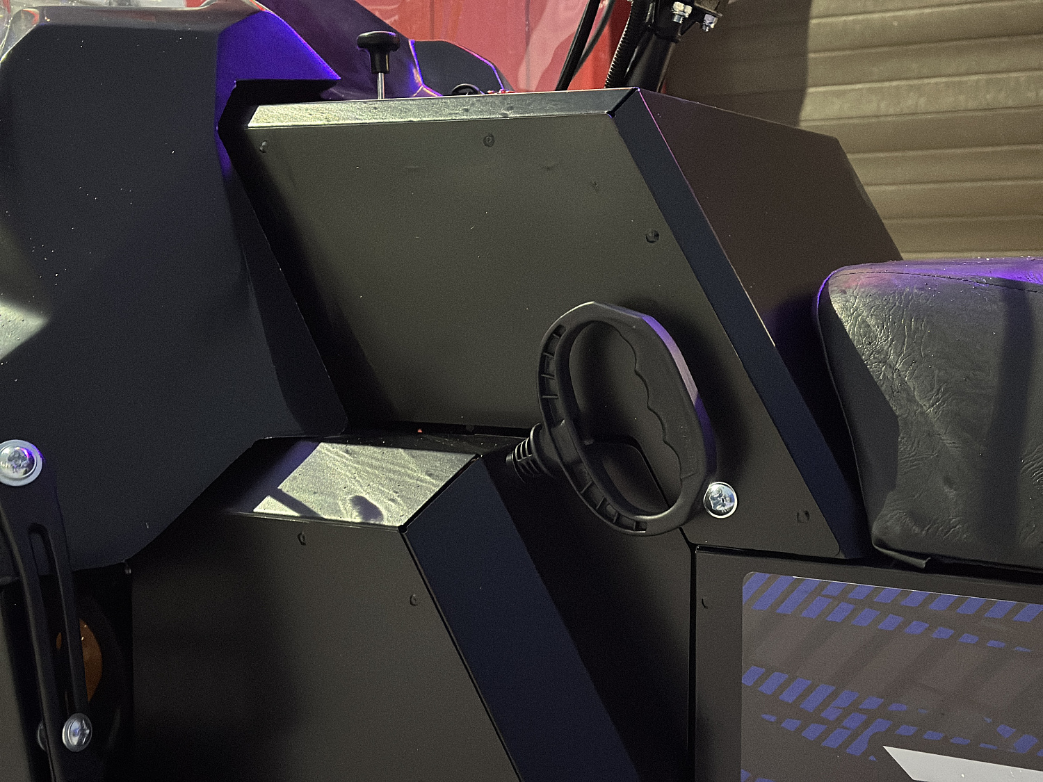 Снегоход PROMAX YAKUT 500 2.0 4T 20 в Арзамасе