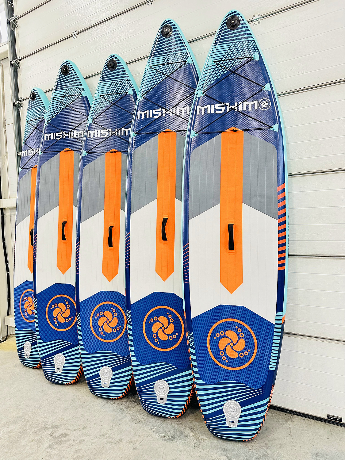 SUP (САП) Доска MISHIMO TROFY 10.6 в Арзамасе