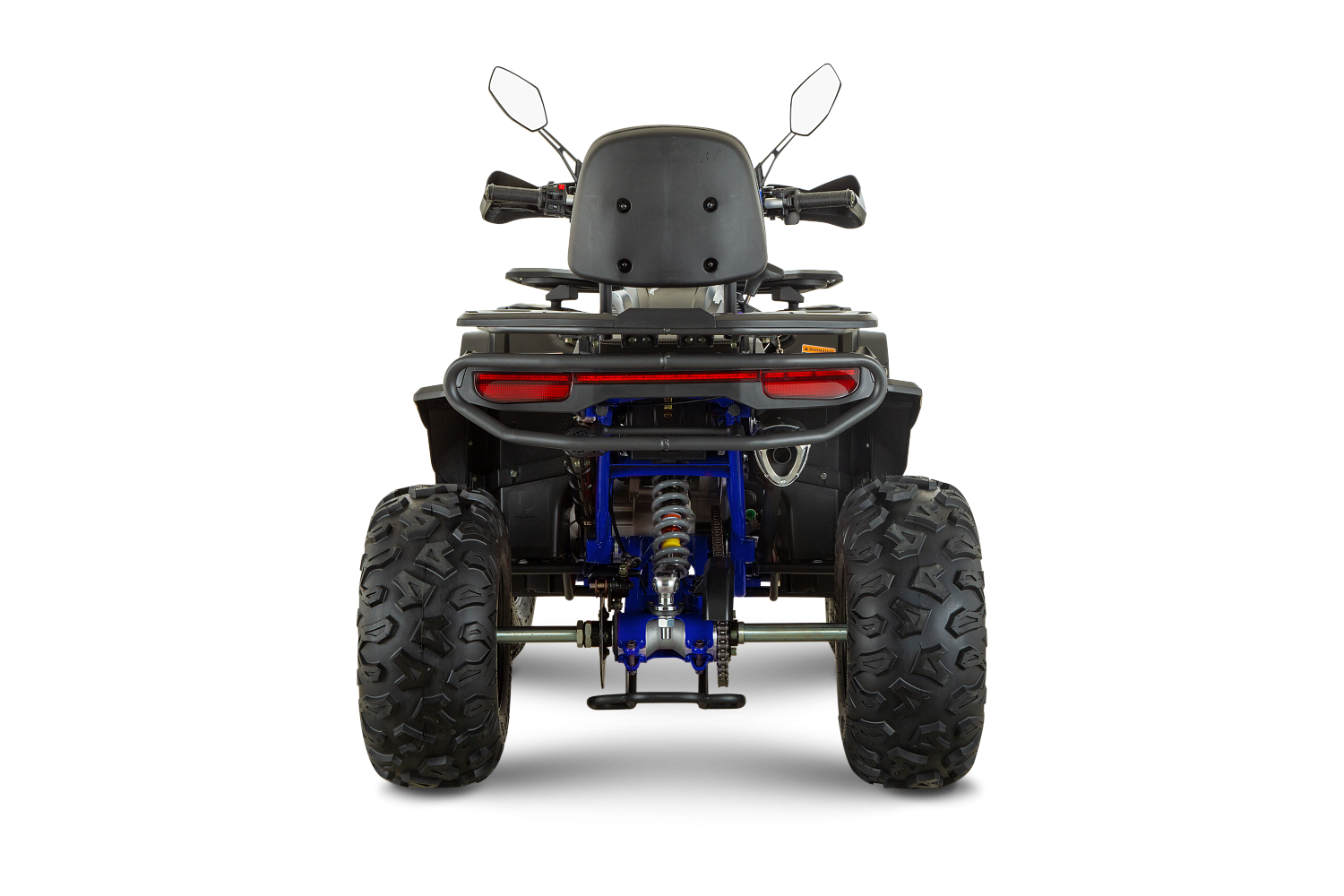 Квадроцикл GBM CROSS HILL 320 BIG PREMIUM в Арзамасе