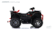 Квадроцикл GBM CRONOS 420 4WD EFI с ПСМ в Арзамасе