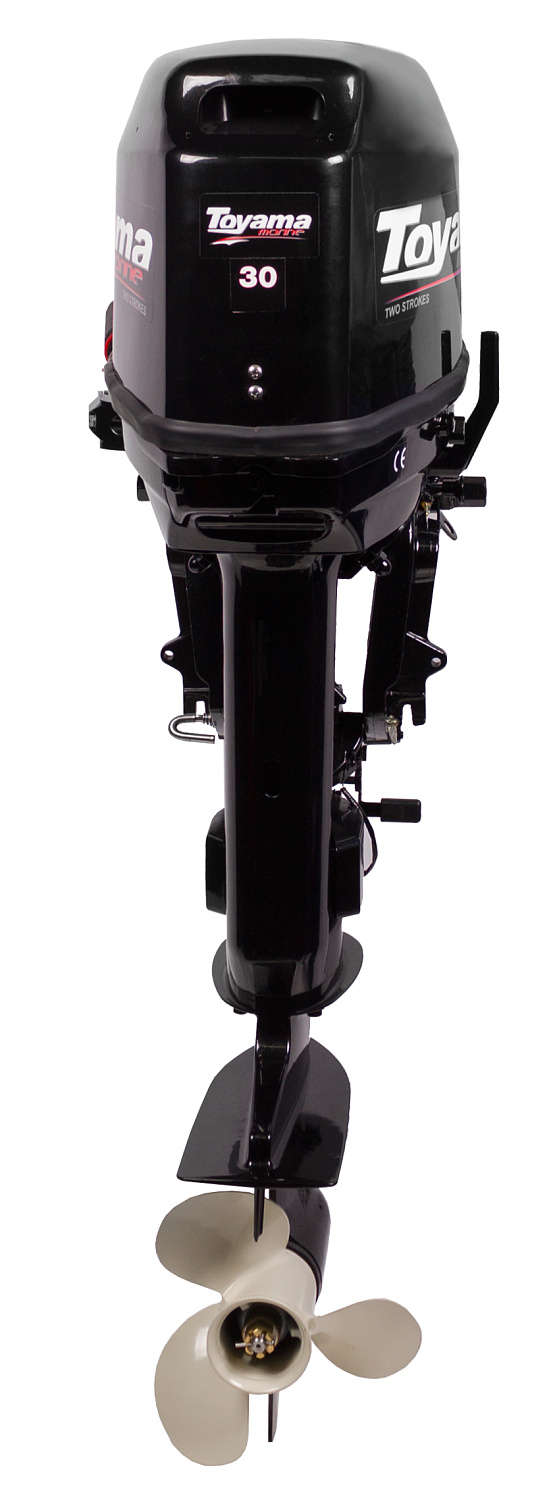 ЛОДОЧНЫЙ МОТОР TOYAMA T30ABMS в Арзамасе
