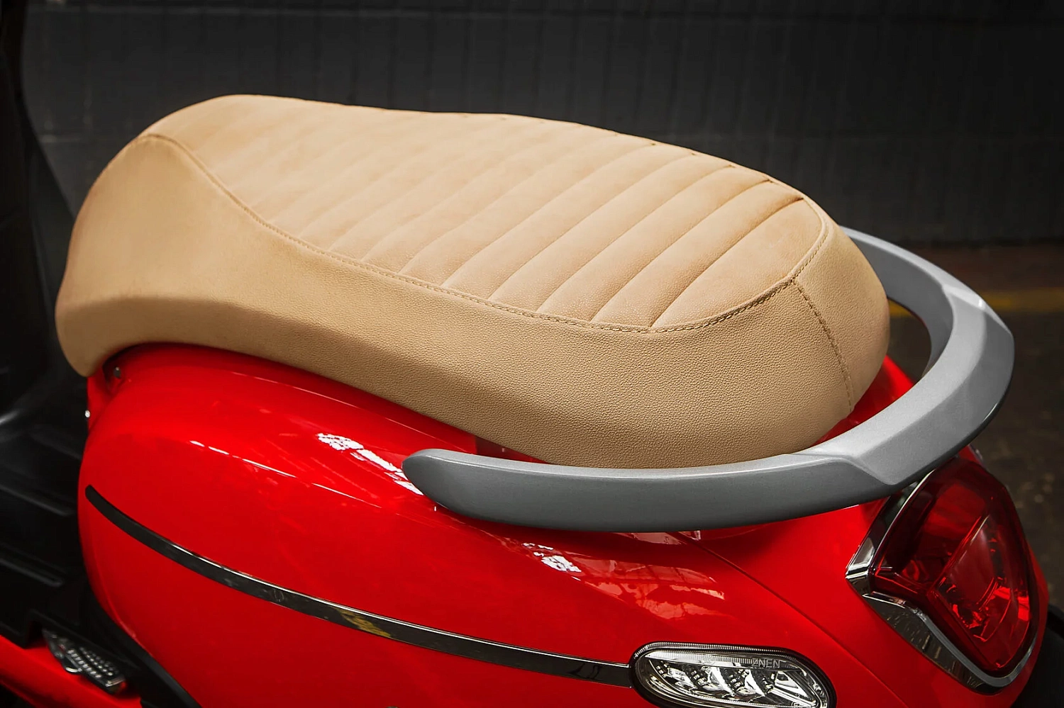 Скутер MINSK Vesna 50 M1NSK в Арзамасе