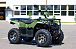 Квадроцикл IRBIS ATV 250 LUX (+лебедка) в Арзамасе
