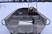 Алюминиевая лодка Wyatboat-390 C в Арзамасе