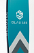 НАДУВНОЙ SUP-BOARD BUSINESS LIGHT BLUE 10,6 в Арзамасе