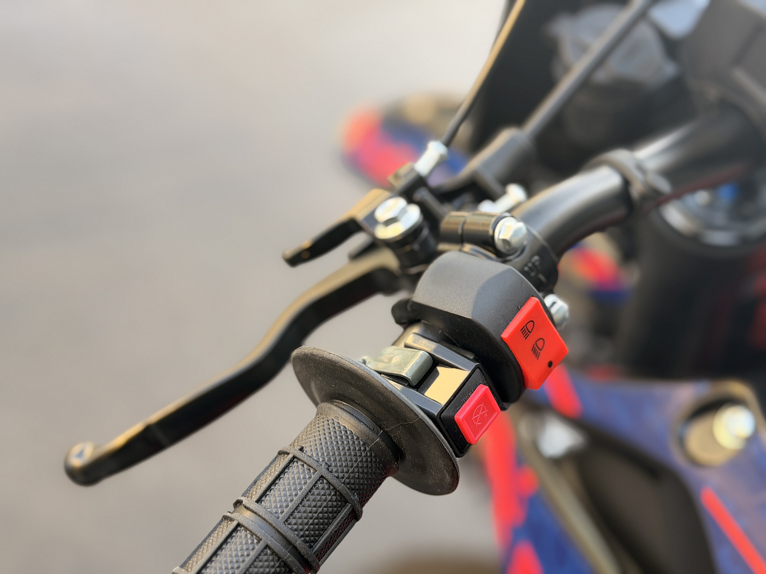 Кроссовый мотоцикл PROMAX MX280 в Арзамасе