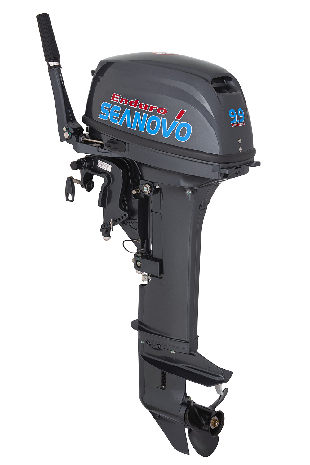 Лодочный мотор SEANOVO SN9.9FHS ENDURO в Арзамасе