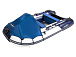 НАДУВНАЯ ЛОДКА GLADIATOR C330AL в Арзамасе