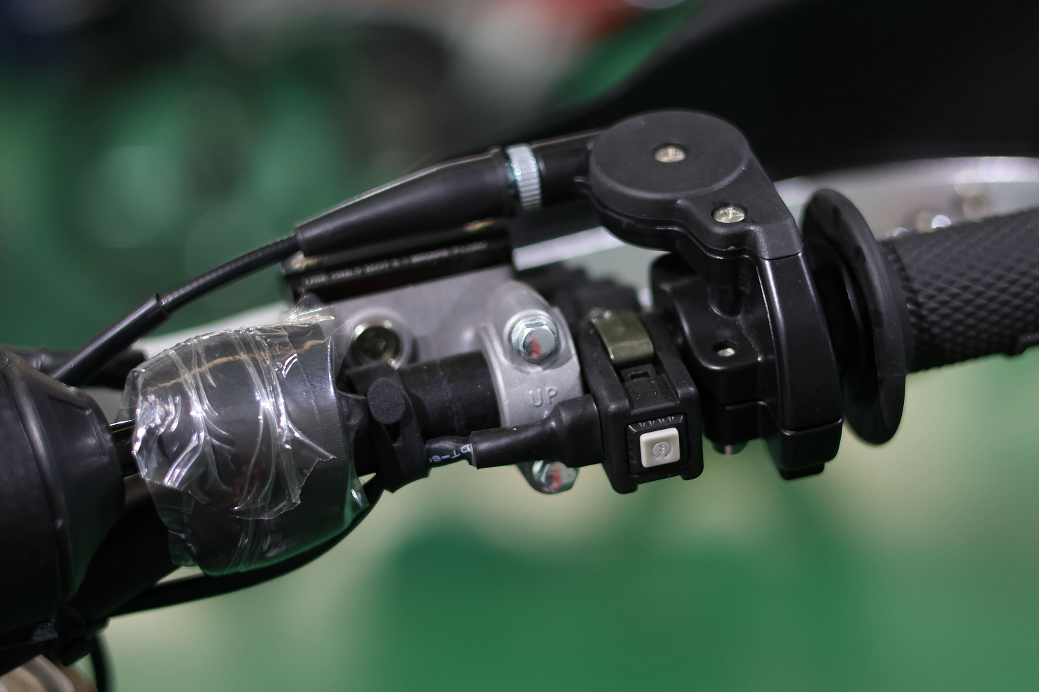 Мотоцикл JHLMOTO JHLofr GS CB300RL в Арзамасе