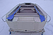 Алюминиевая лодка Wyatboat-340 Р в Арзамасе
