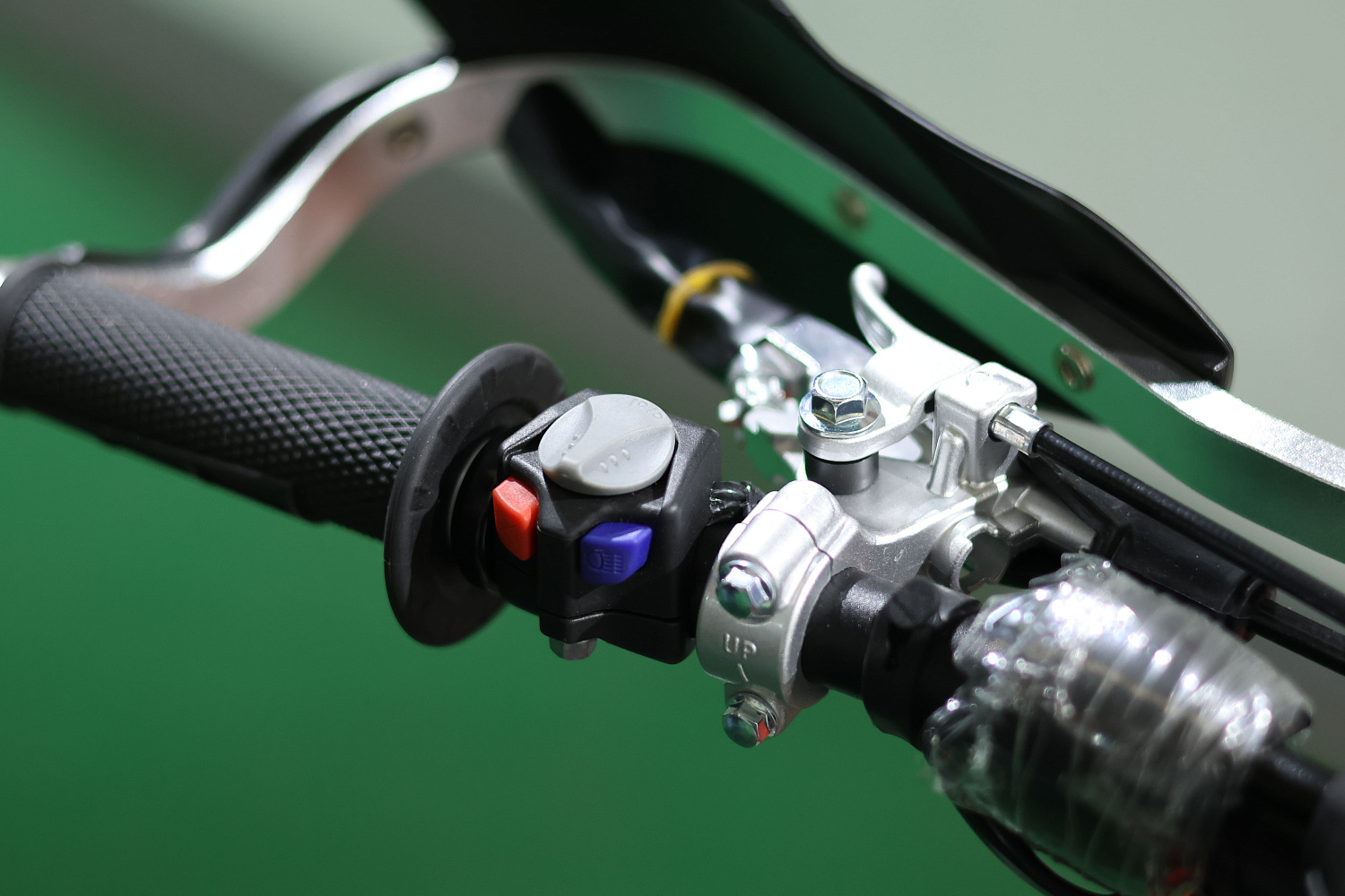 Мотоцикл JHLMOTO JHLofr GS YBS300 (176MN) в Арзамасе