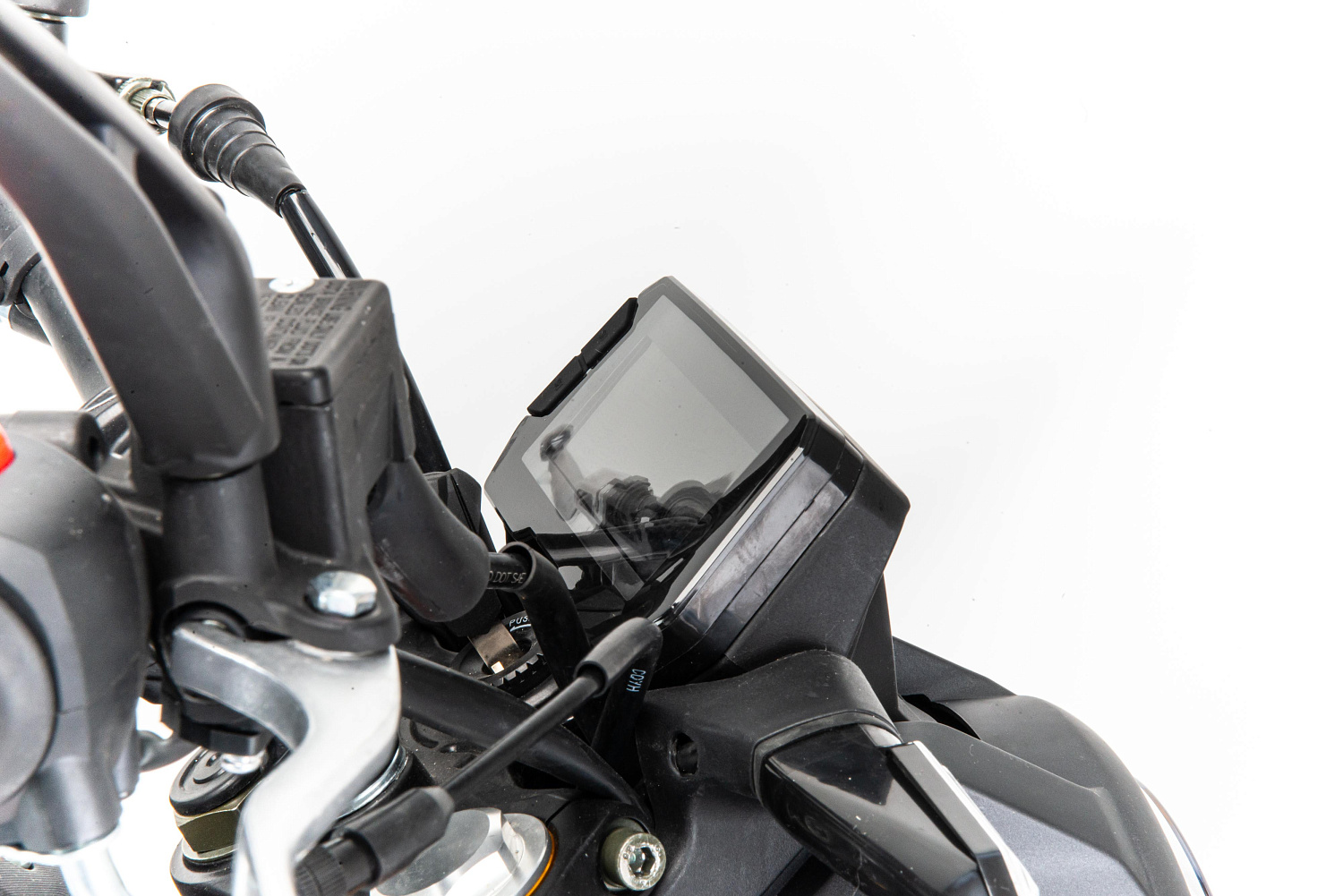 Мотоцикл PROMAX CB150R (49) в Арзамасе