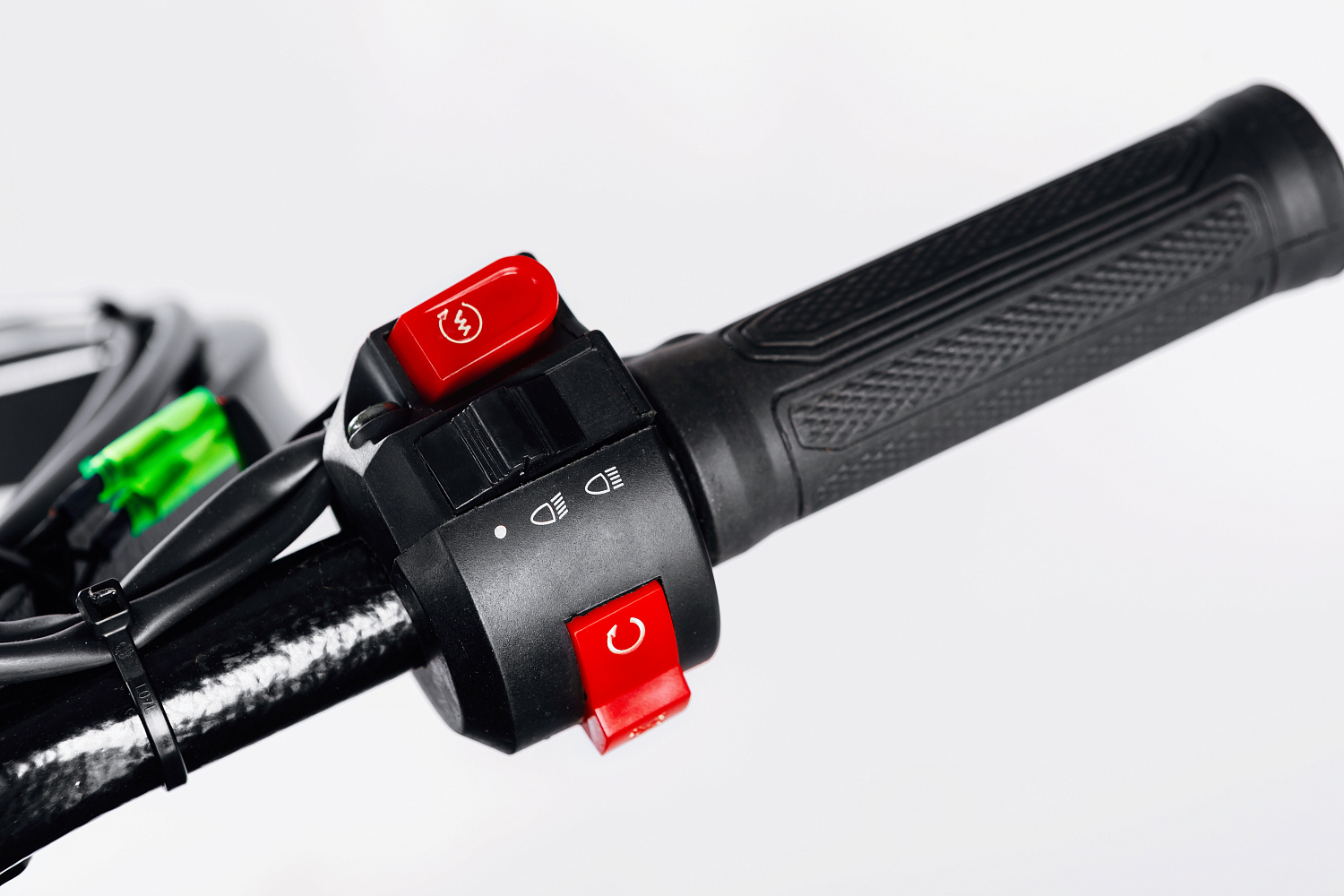 МОТОБУКСИРОВЩИК IKUDZO LONG 2.0 1700/500 EKR20 в Арзамасе