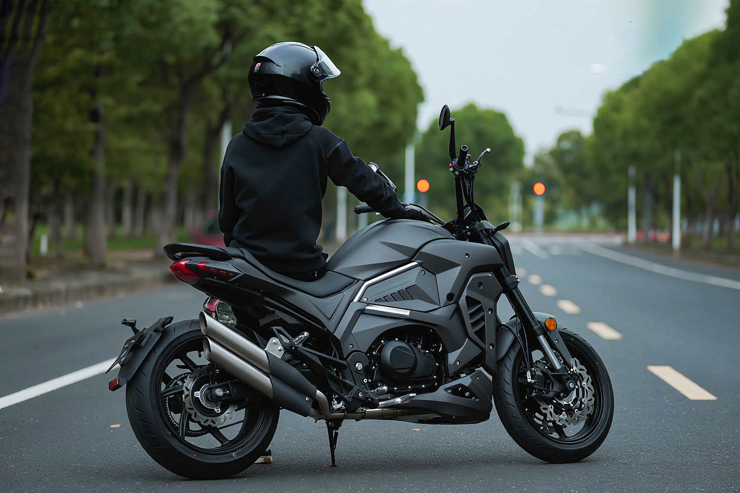 Мотоцикл FAIDET Z450 NAVIGATOR в Арзамасе