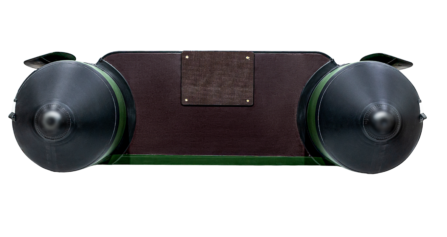 Лодка Аква 2800 в Арзамасе