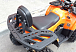 Квадроцикл PROMAX WILD 2.0 190 LUX в Арзамасе
