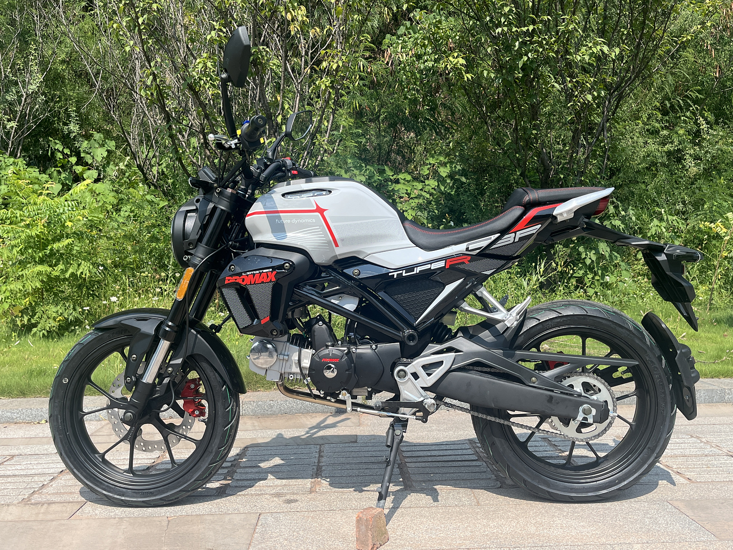 Мопед PROMAX CB130R (49) в Арзамасе