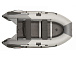 ЛОДКА НАДУВНАЯ YUKONA 330TSE (F) -В КОМПЛЕКТЕ С ФАНЕРНЫМ ПАЙОЛОМ в Арзамасе