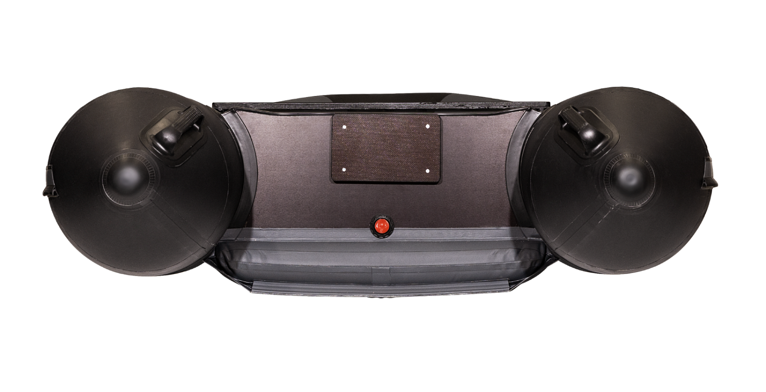 Лодка Таймень NX 2900 НДНД в Арзамасе