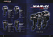 Лодочный мотор MARLIN PROLINE MP 30 AMHL в Арзамасе
