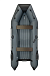 Лодка Барс 3600 НДНД в Арзамасе