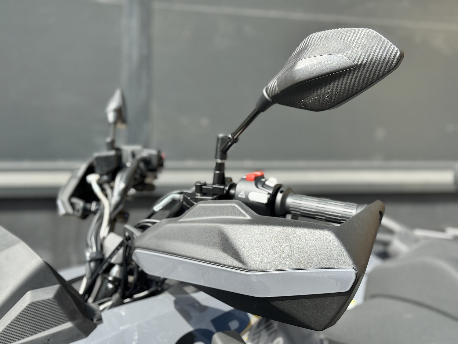 Квадроцикл HND QRX 650 PRO в Арзамасе