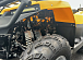 КВАДРОЦИКЛ IRBIS ATV 250  в Арзамасе