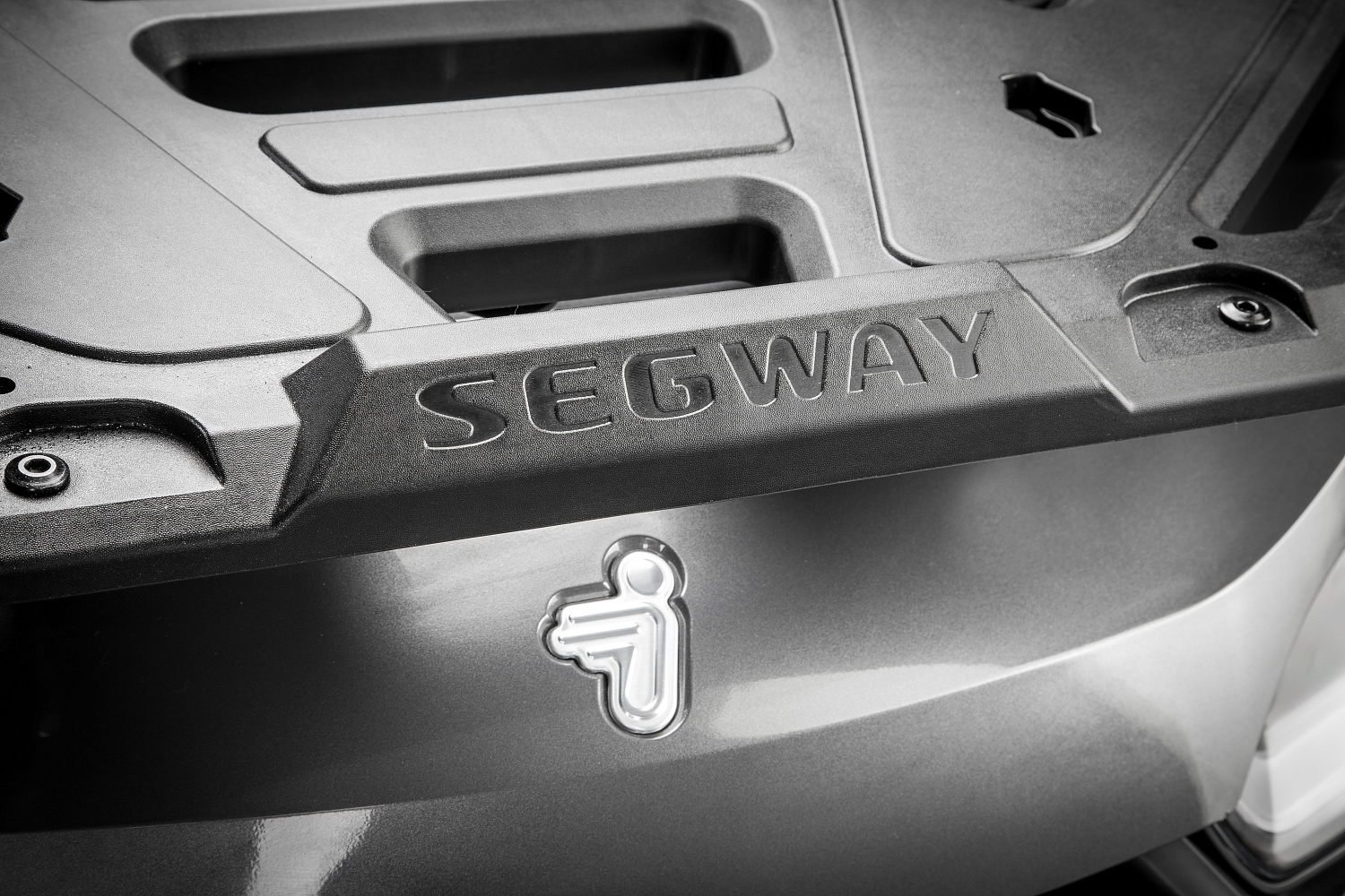  Квадроцикл Segway SNARLER AT6 LE в Арзамасе