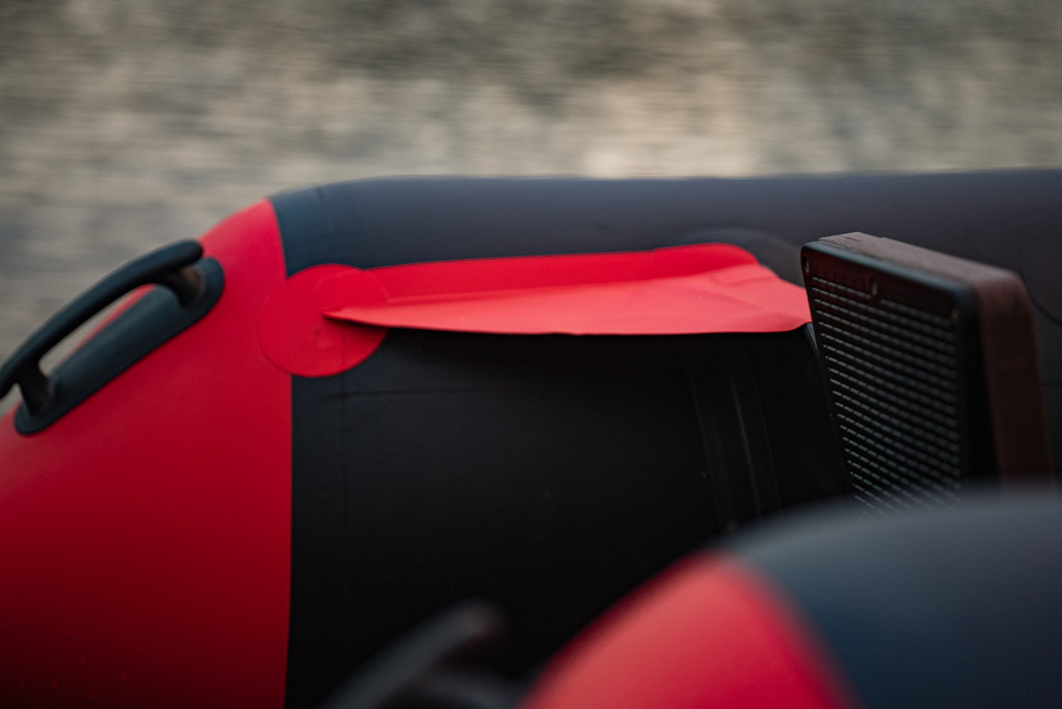 Лодка MISHIMO RIVER JET 390 под водомет в Арзамасе