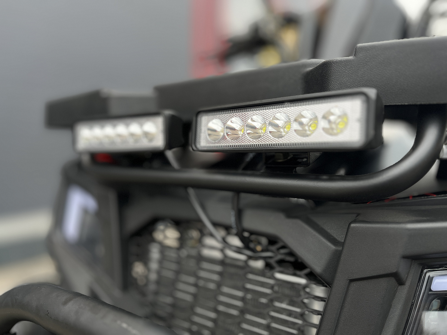 Квадроцикл PROMAX TAURUS 300 MAX-PRO LONG в Арзамасе