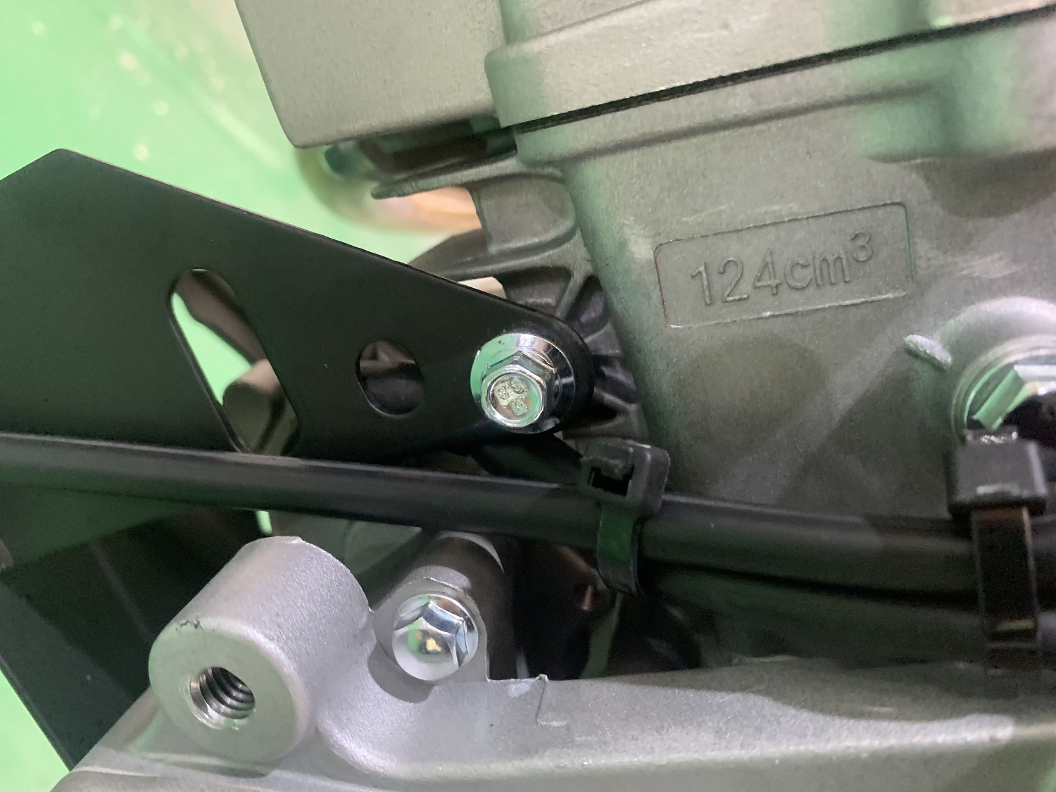 Питбайк JHLMOTO JHL MK125 (14/12) в Арзамасе