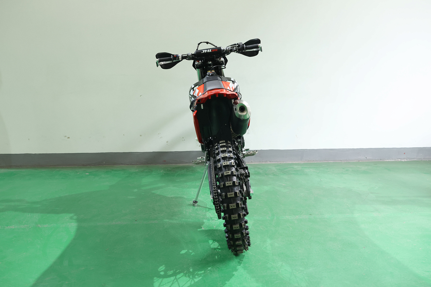 Мотоцикл JHLMOTO JHLofr GS CB300RL в Арзамасе