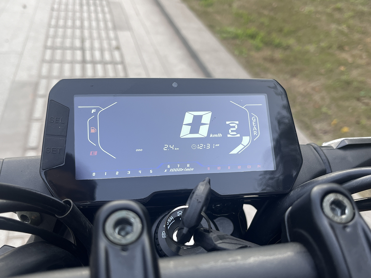 Мопед PROMAX CB150PR (49) в Арзамасе