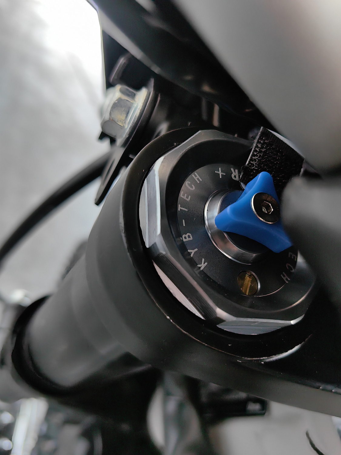 Кроссовый мотоцикл PROMAX MX350PR в Арзамасе