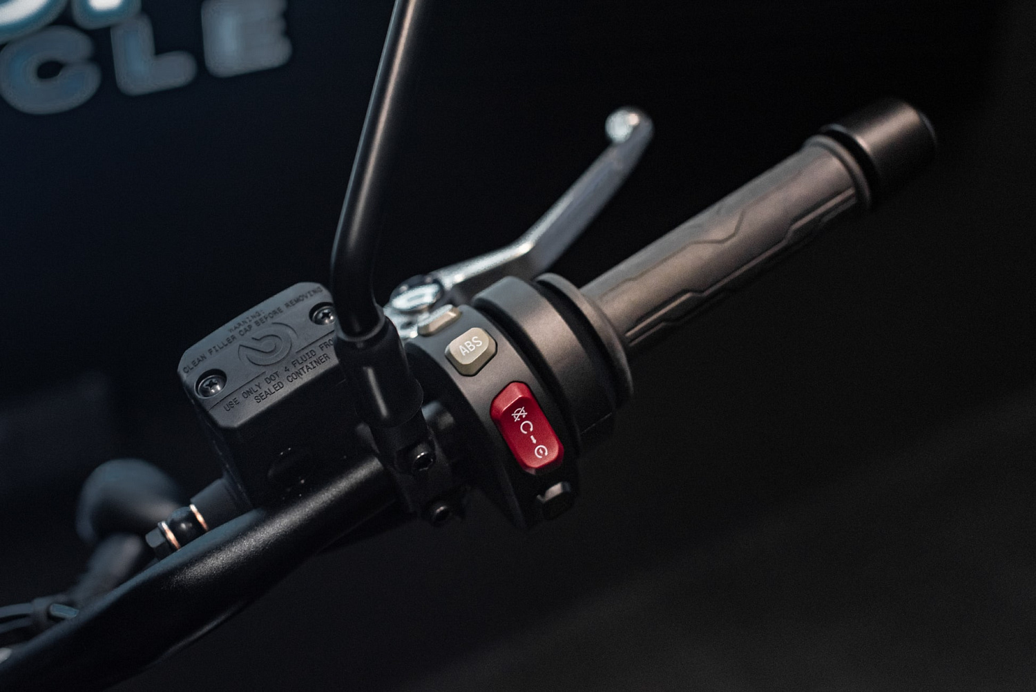 Мотоцикл Benda DarkFlag 500 в Арзамасе