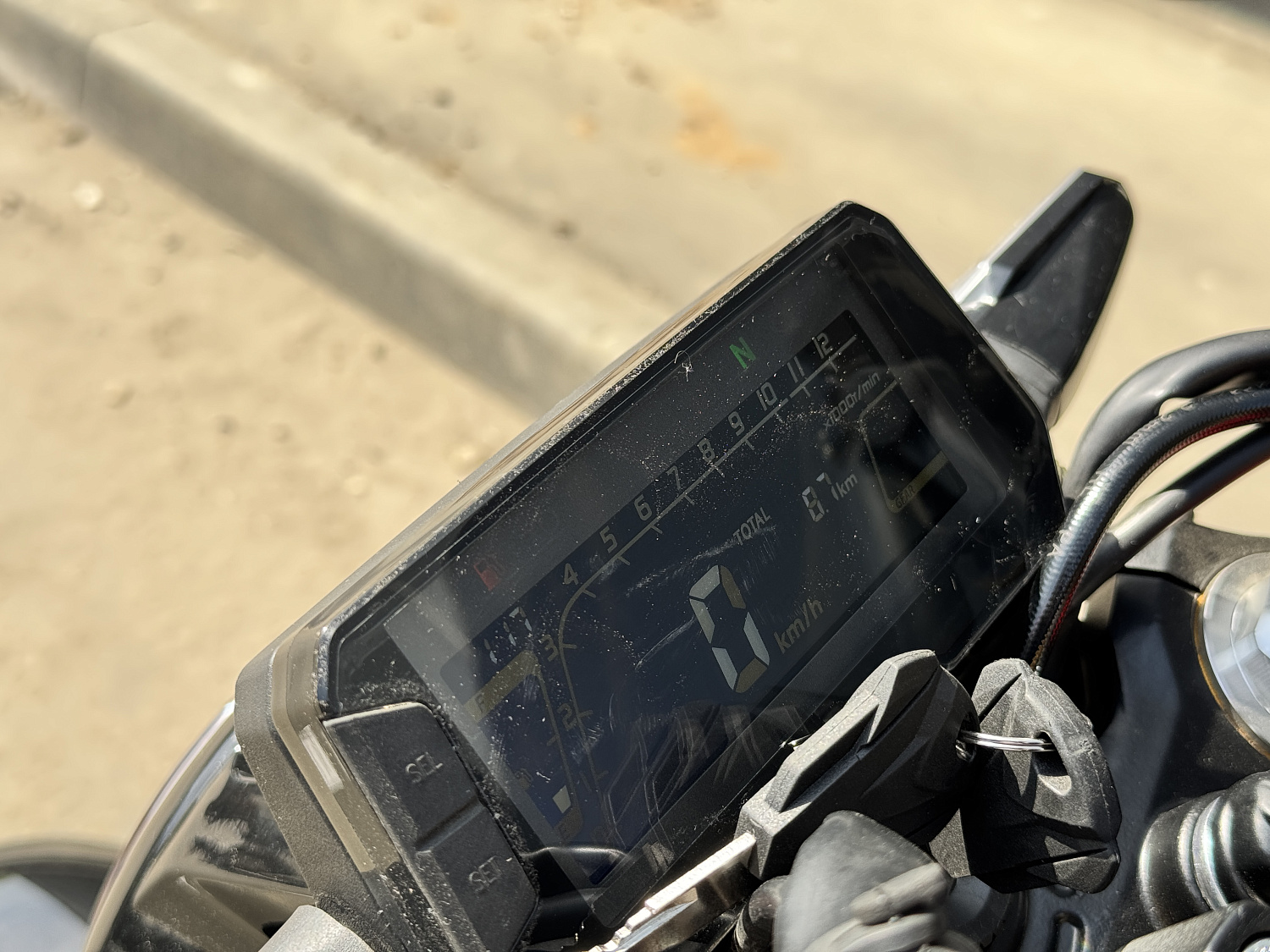 Мотоцикл PROMAX CB300 в Арзамасе