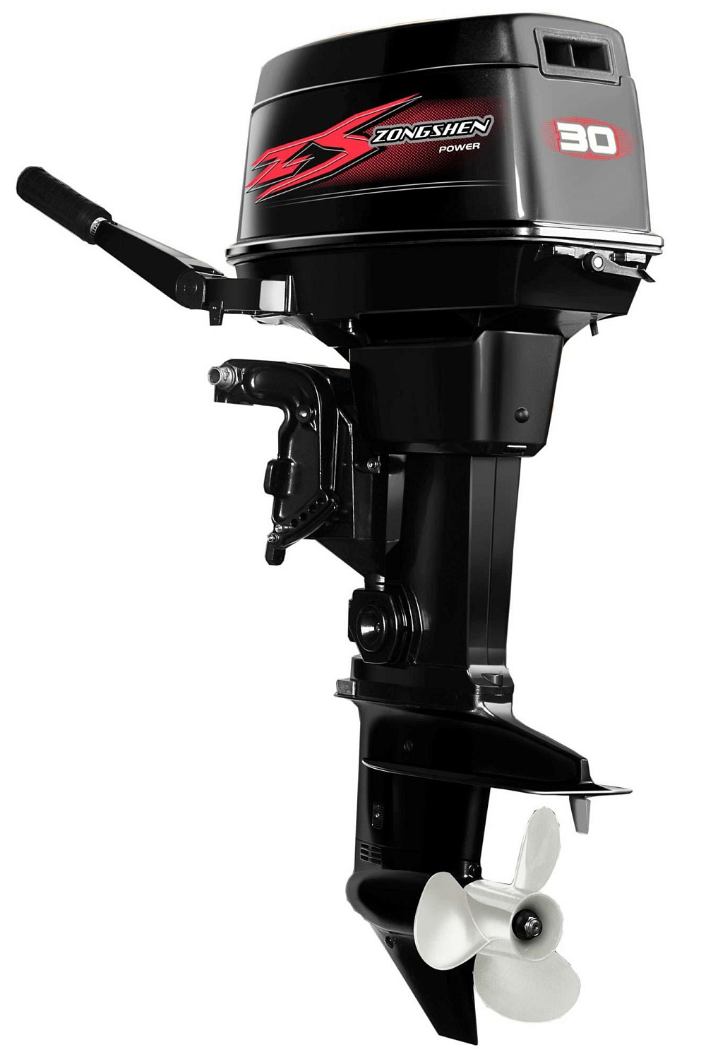Лодочный мотор Zongshen T30 в Арзамасе