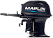 Лодочный мотор MARLIN MP 40 AMH в Арзамасе