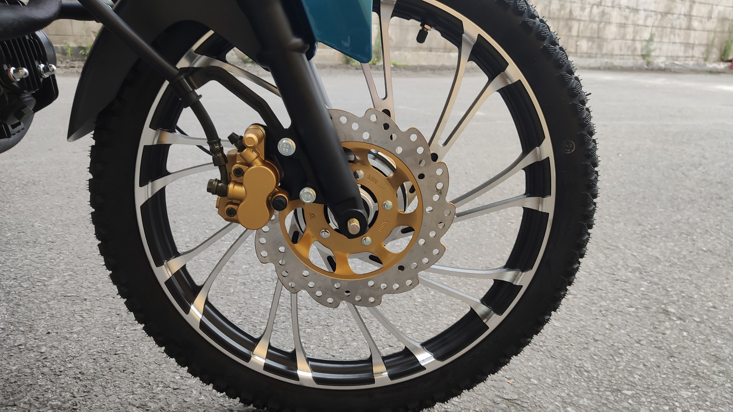 Мопед FAIDET SKIFF RS150 (49) в Арзамасе